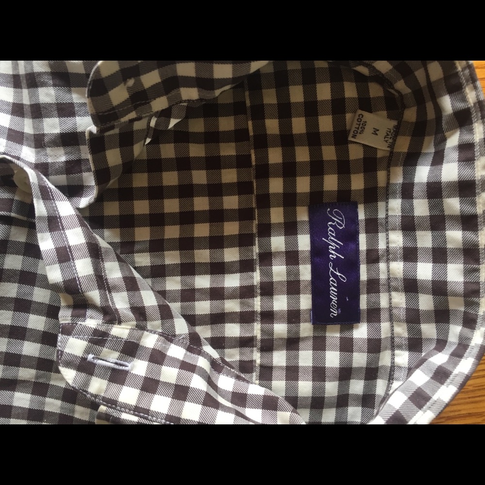 Ralph Lauren Purple Label